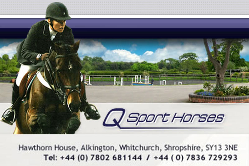 Irish Breeders Classic Sponsor 2020