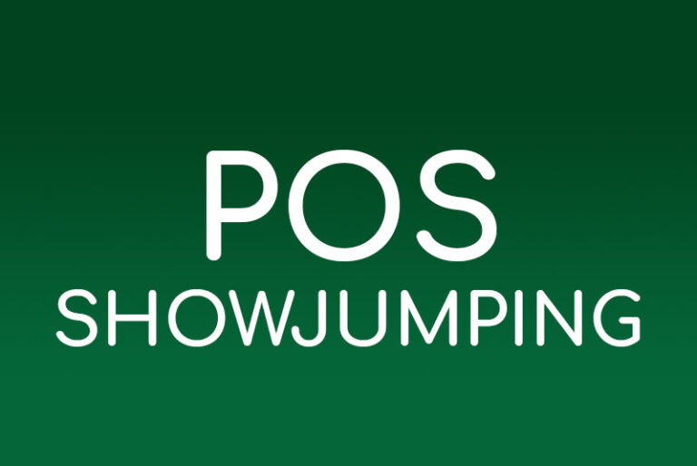 POS Showjumping