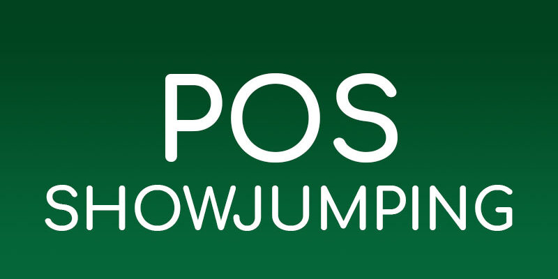 POS Showjumping