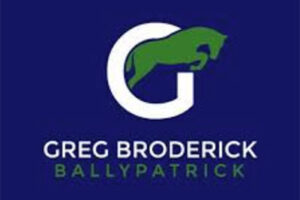 Greg Broderick Ballypatrick