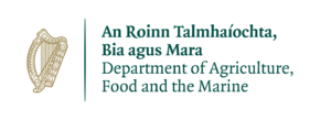 Dept. of Agriculture, Food and the Marine