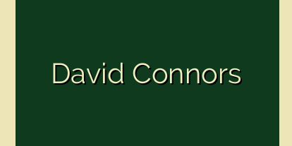 David Connors