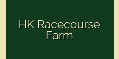 HK Racecourse Farm